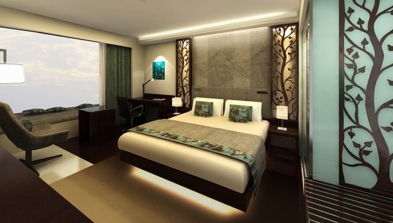 Hotel Country & By Radisson, Hebbal Road Bangalore